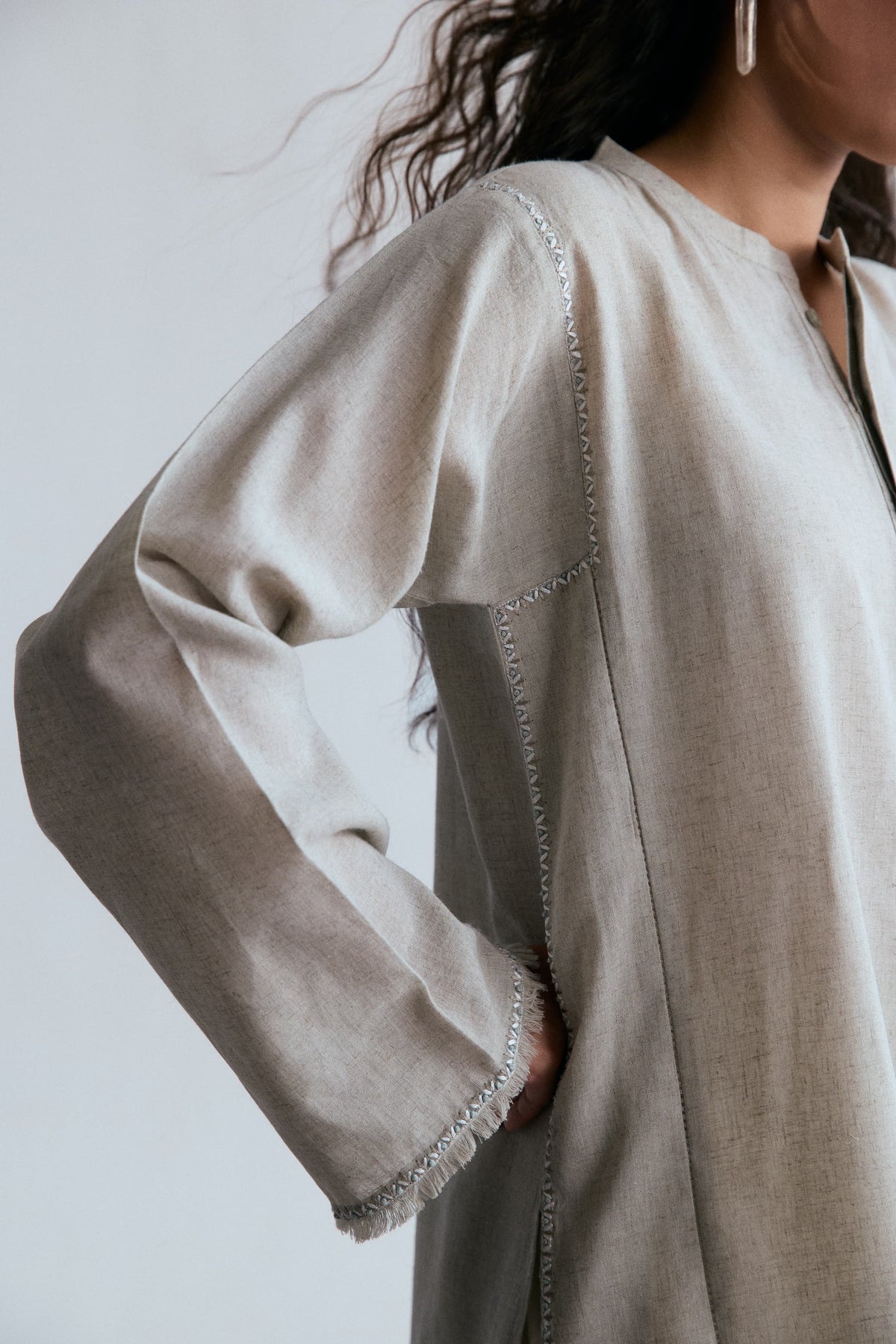 Pakistani designer kurta shalwar women luxury everyday wear clothing