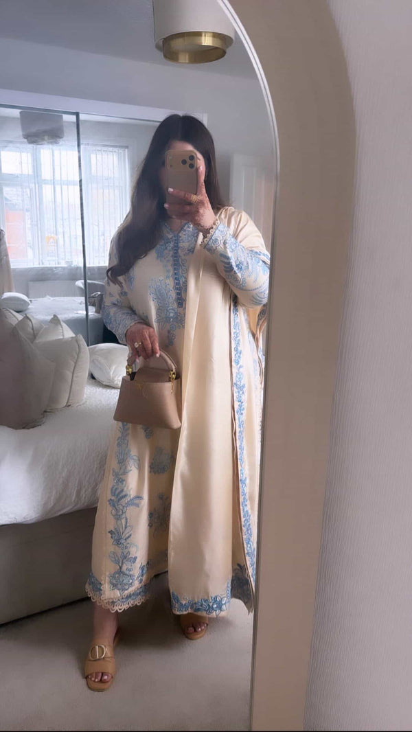 Opalite Set